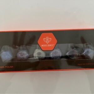 Modelones Nail Polish Set - Elegant Shades